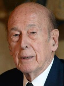 sépulture Valéry Giscard d’Estaing